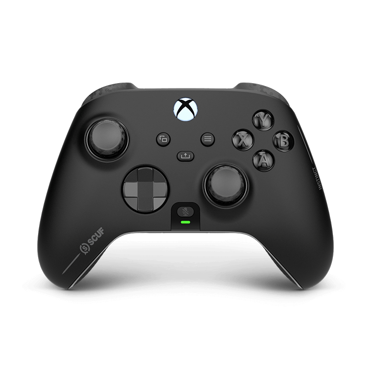 SCUF Instinct Proフルカスタム SCUF Instinct Pro Ascension | Custom Xbox Series X Controller